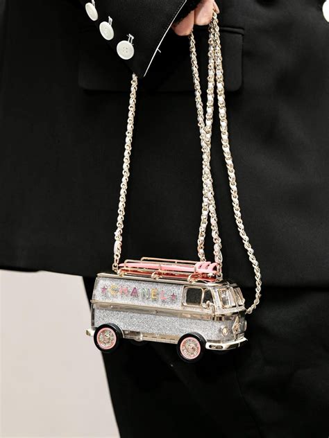 chanel bus bag|real real chanel purses.